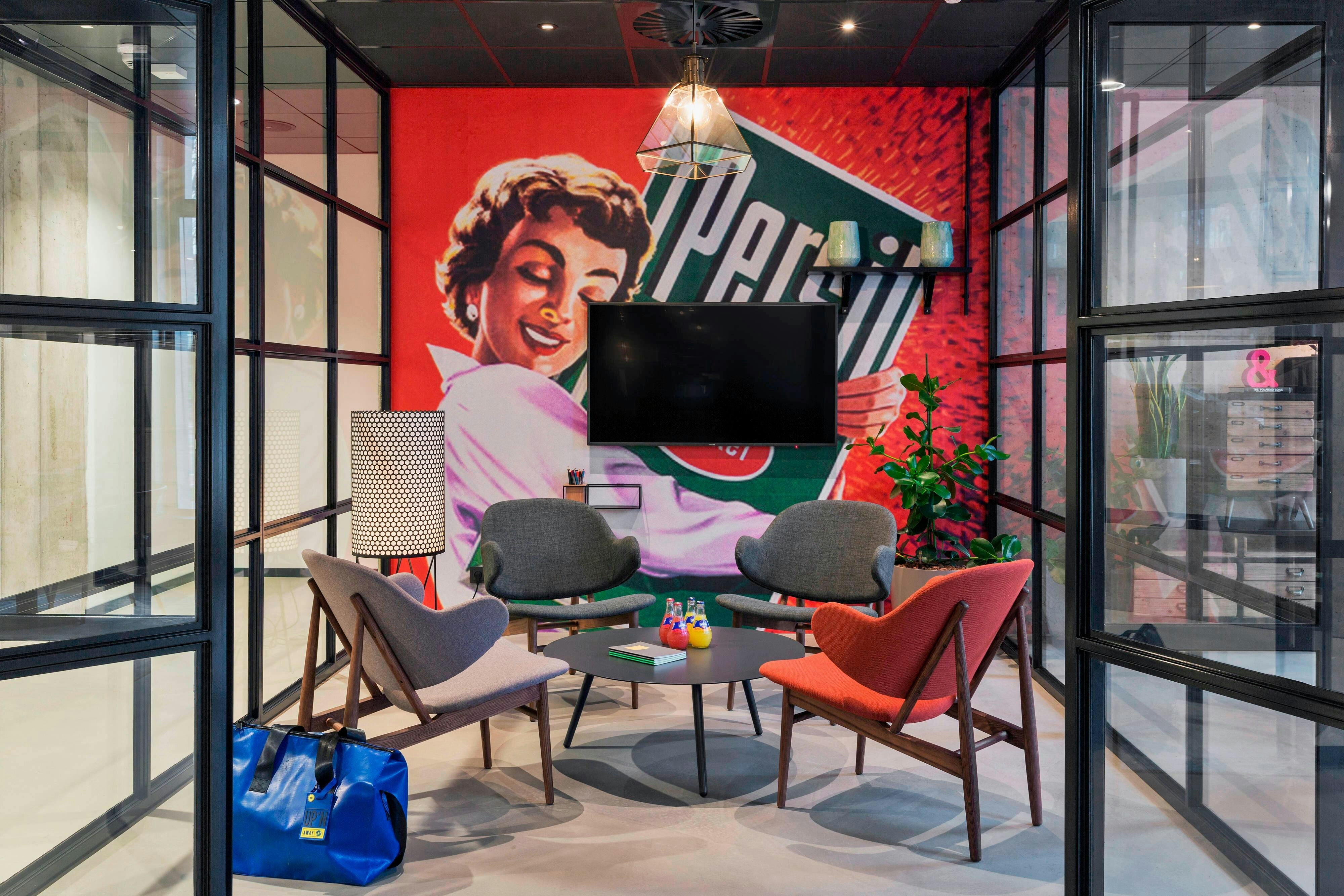 MOXY DUESSELDORF SOUTH 29/52