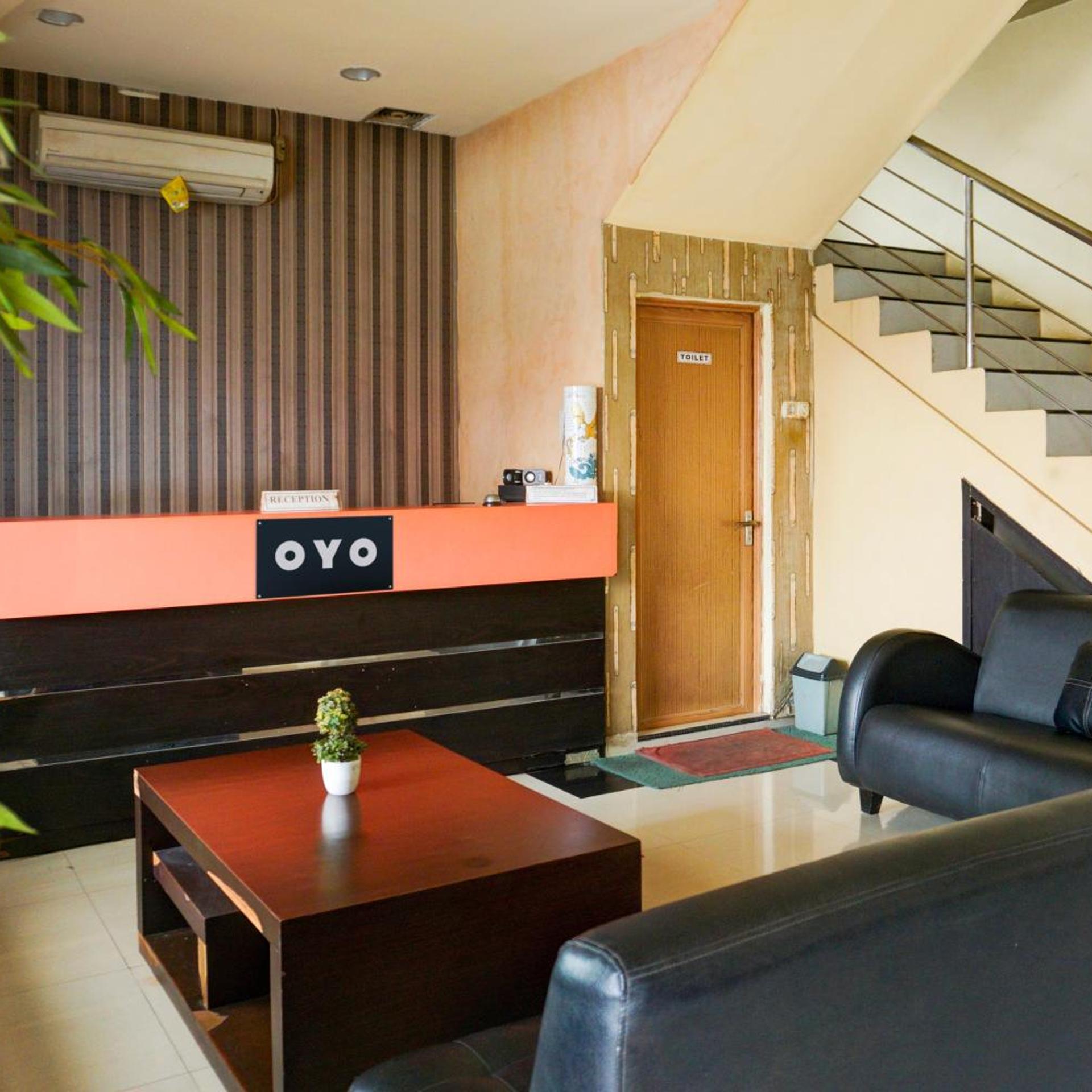OYO 2255 Hotel Aifih 9/39
