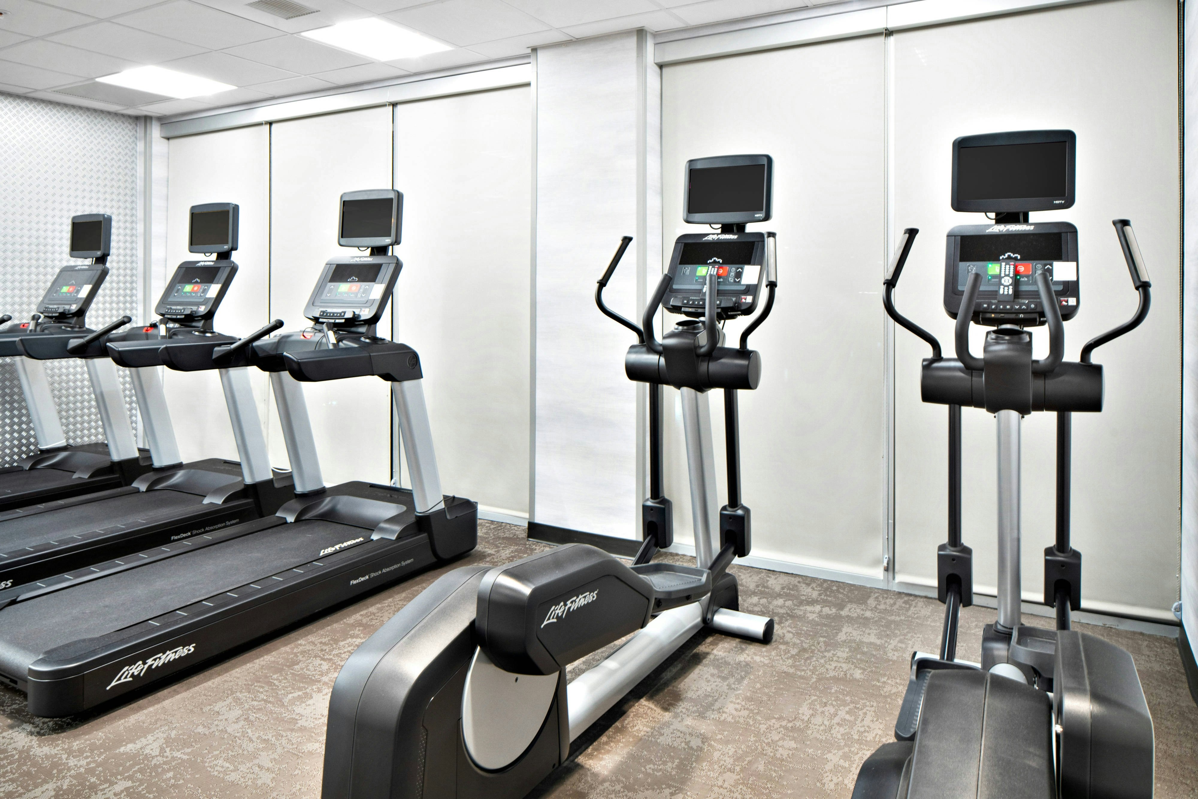 Fairfield by Marriott Inn & Suites Deerfield Beach Boca Raton 26/48