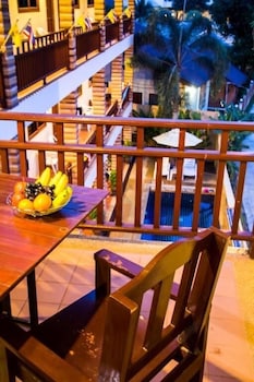 Hathai House Resort 3/48