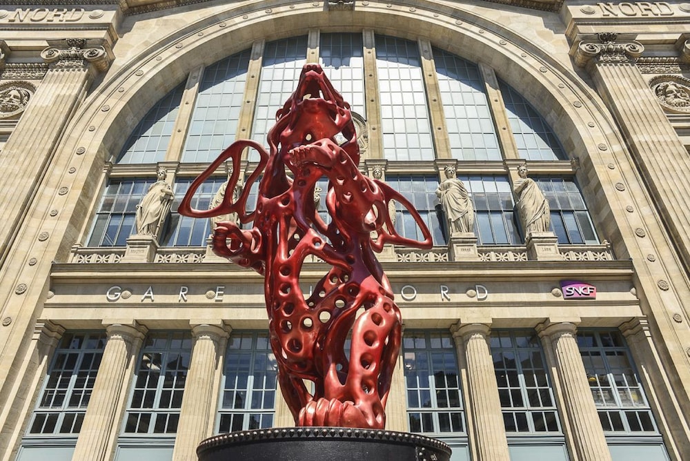Hotel de Paris Nord 9/33