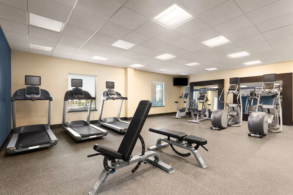 Hampton Inn Kennewick at Southridge 21/39