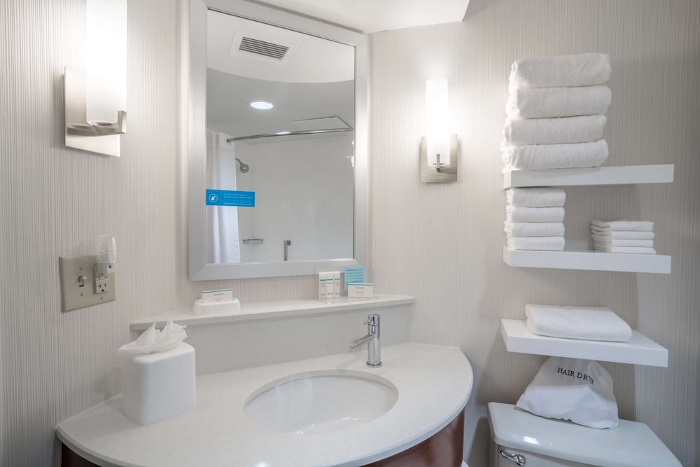 Hampton Inn Downingtown/Exton 20/73