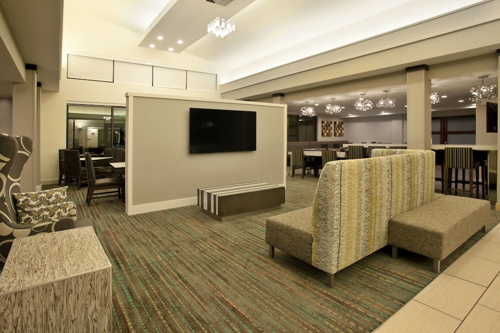 Residence Inn Portland Airport At Cascade Station 6/42