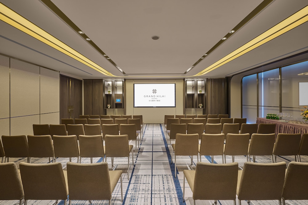 Grand Hilai Taipei 39/50
