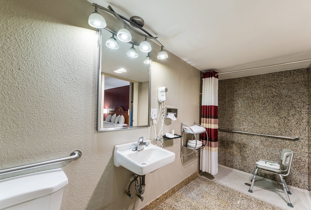 Red Roof Inn Morton Grove 9/23