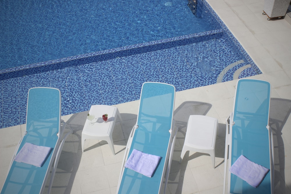 Hotel Tayrona Del Mar 9/17
