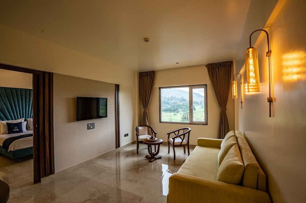 Mastiff Grand The Sia Palace Suites & Banquets, Khopoli 38/61