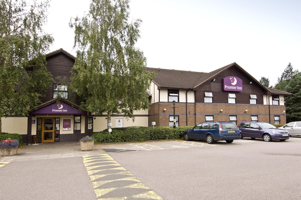 Redwings Lodge Solihull 39/44
