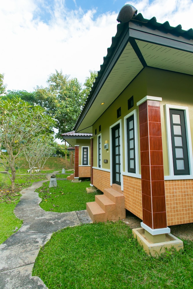 Forra Hill Resort 13/61