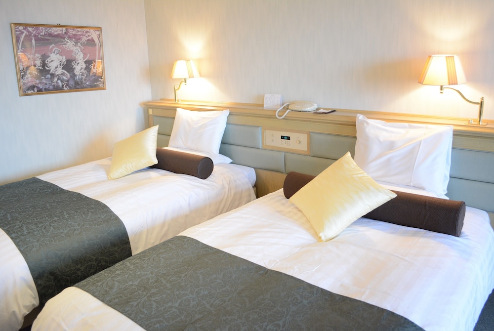 Hotel Listel Inawashiro Wing Tower 25/69