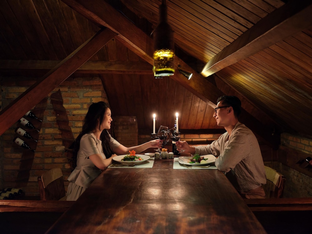 Ana Mandara Villas Dalat Resort & Spa 33/67