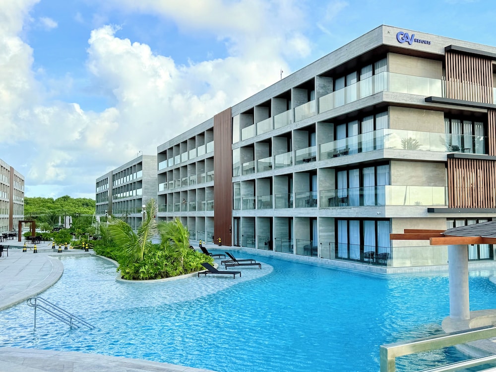 Porto Alto Resort – Gav Resort 20/65