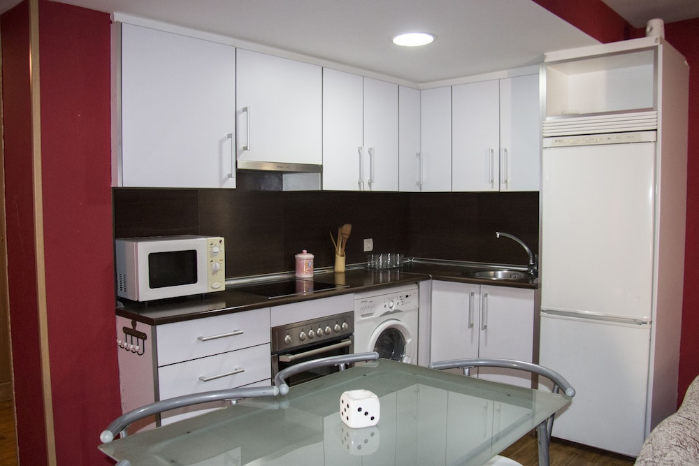 Apartahotel Collarubio 23/50