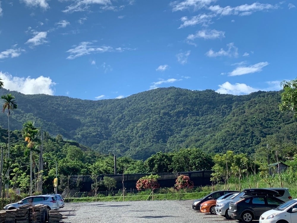 Yawan Spa Hotel 22/35