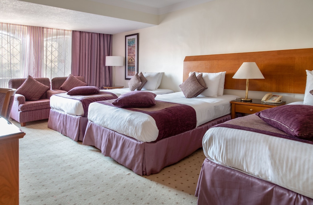 Petra Guest House Hotel 9/50