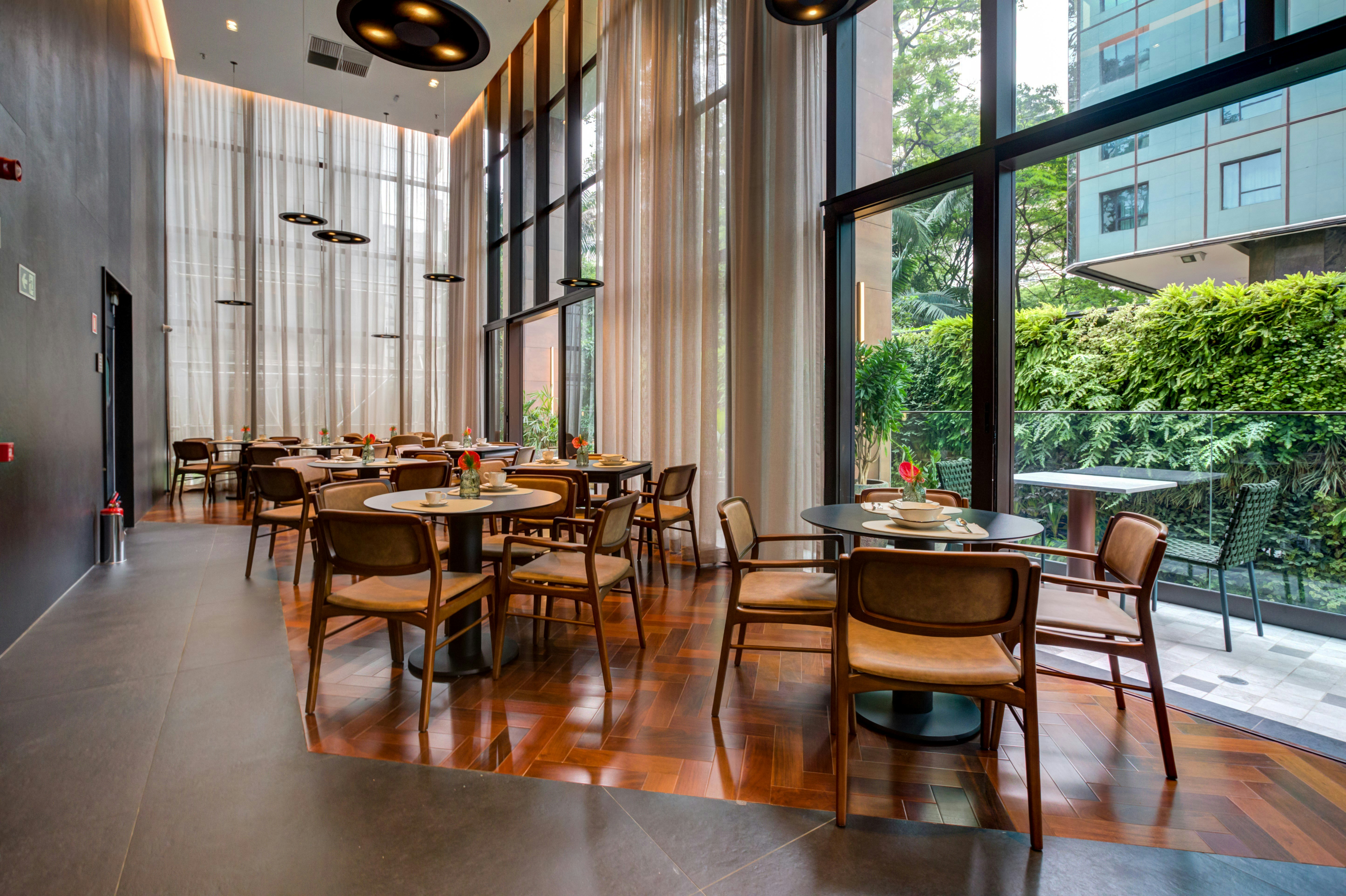 Qoya Sao Paulo Paulista, Curio Collection by Hilton 34/50