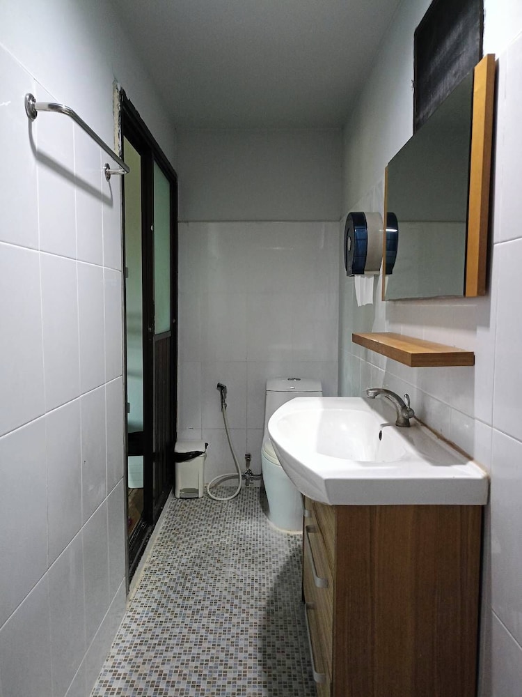 Golden Gold Khaoyai Resort & Spa 44/50