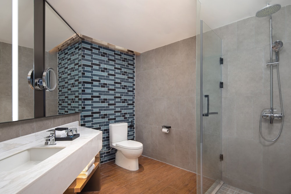 Fairfield by Marriott Baiyin Downtown 16/18
