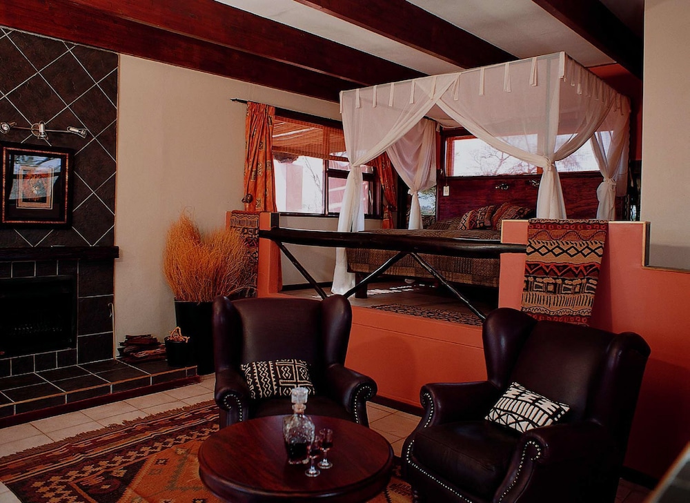 Intu Africa-Zebra Kalahari Lodge 28/52