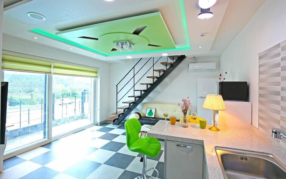 Gyeongju The One Pension 45/50