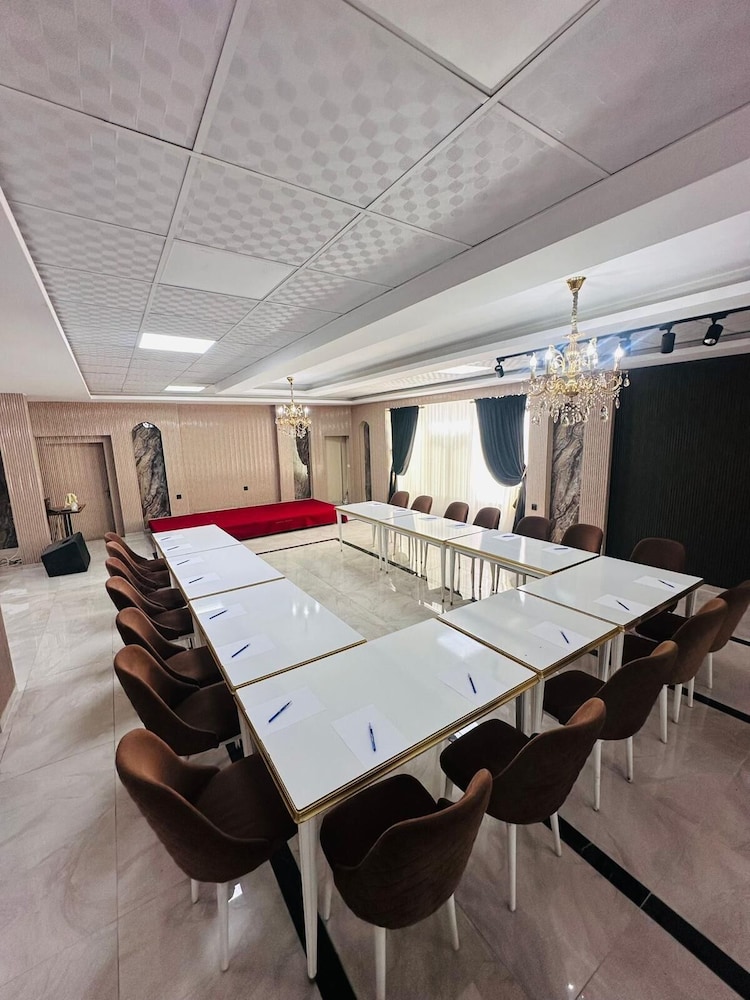 Grand Gulizar Otel 44/50