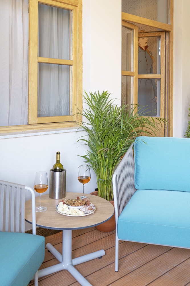 The Blue Fox Hotel, Tbilisi 37/57