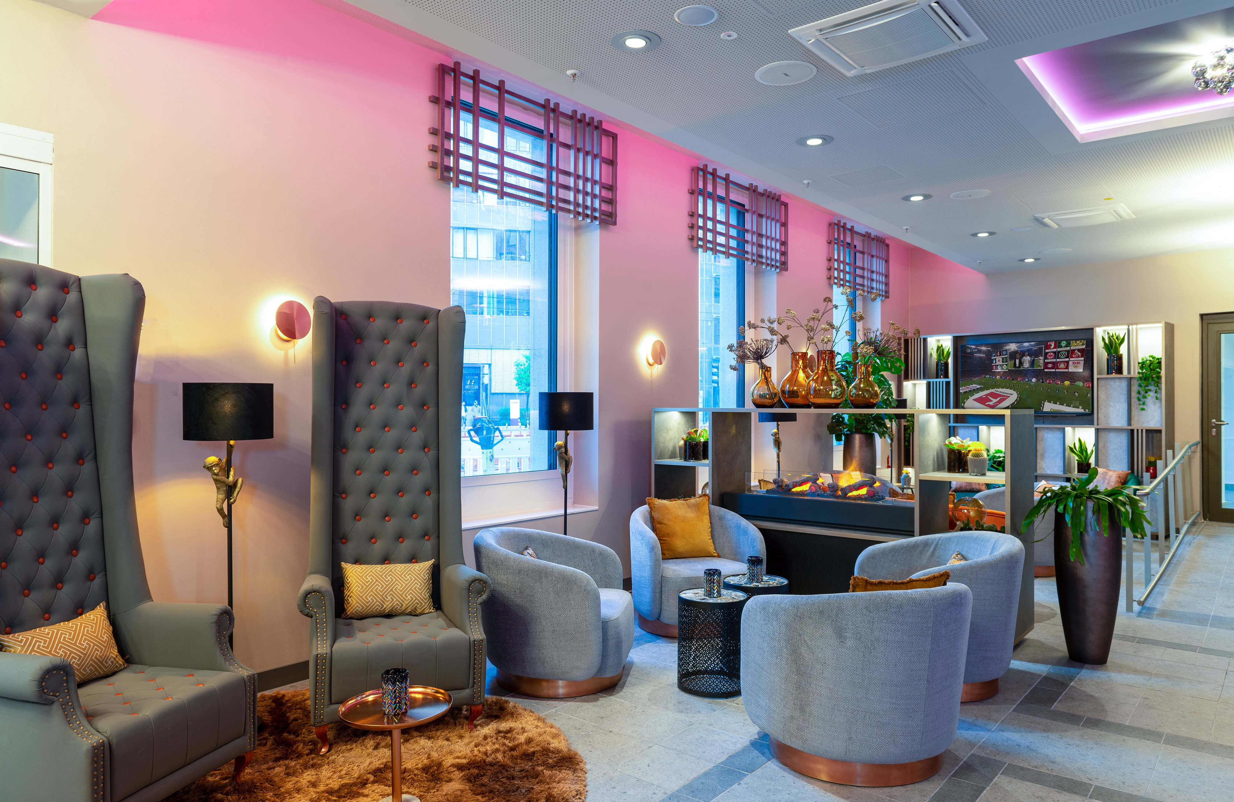 Leonardo Royal Hotel Nurnberg 23/50