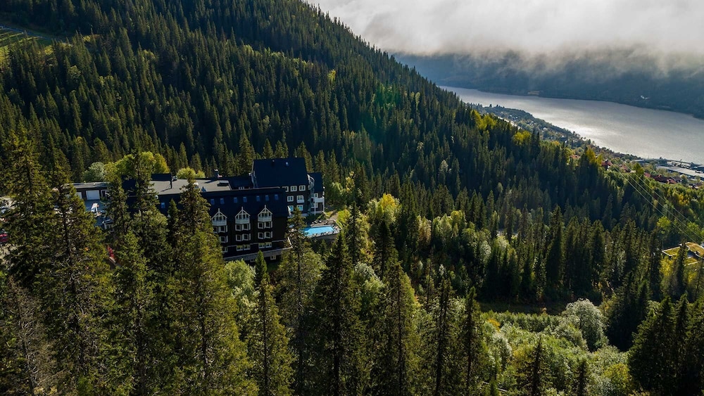 Hotell Fjällgården Ski In Ski Out 38/50