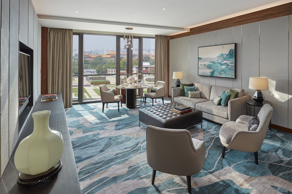 Mandarin Oriental Wangfujing Beijing 41/74