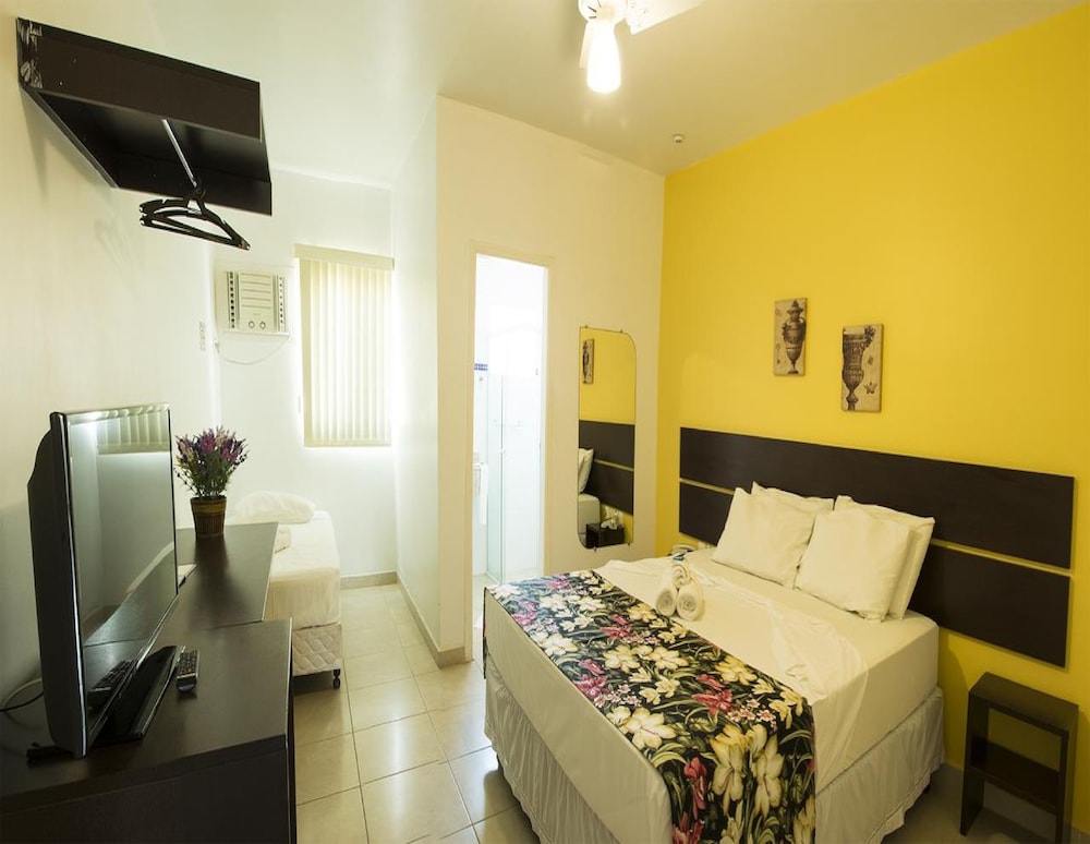 Hotel Do Sol Executive 16/31