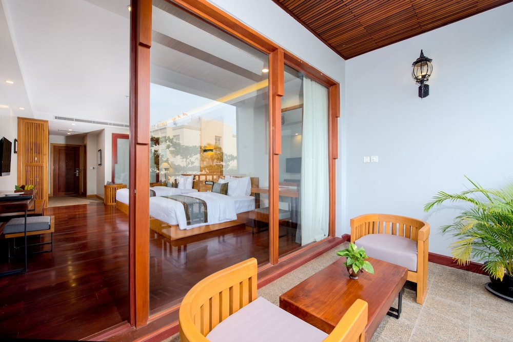 Pacific Hotel and Spa Siem Reap 42/50