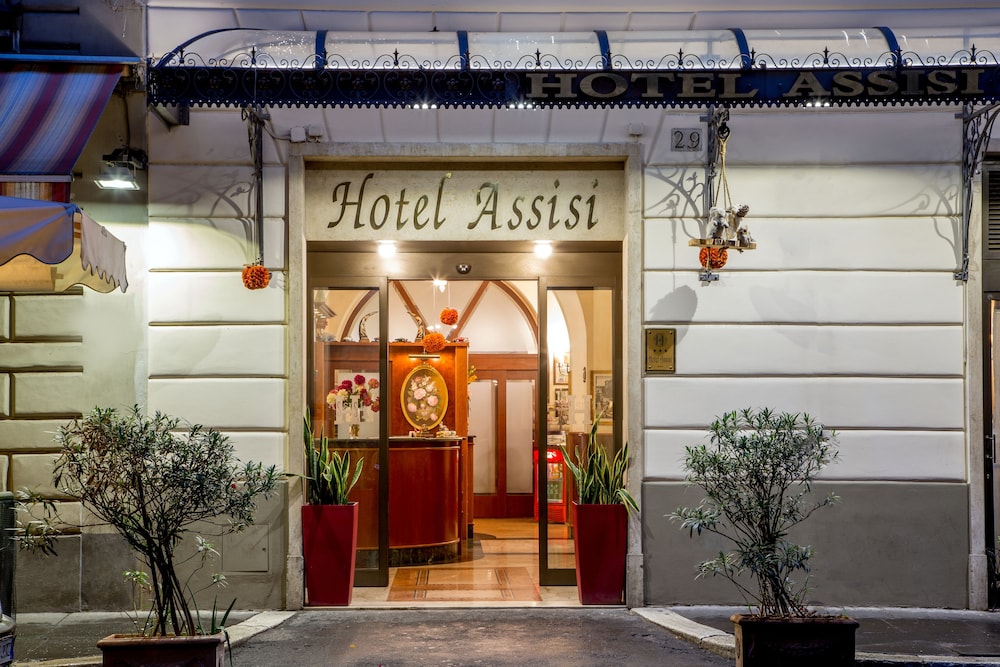 Assisi 3/52