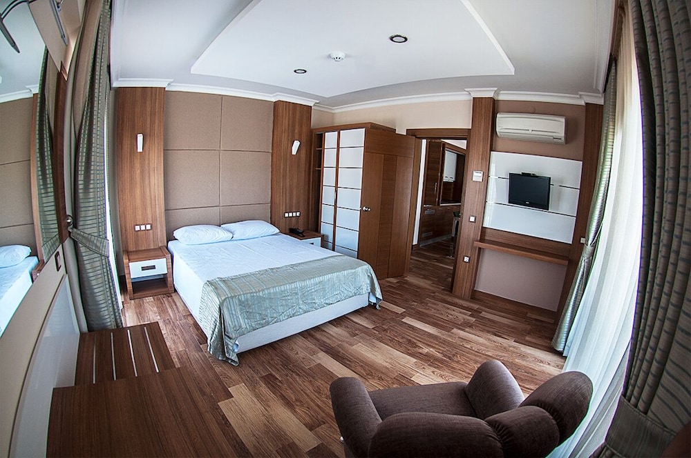 Alptekin Butik Hotel 8/23