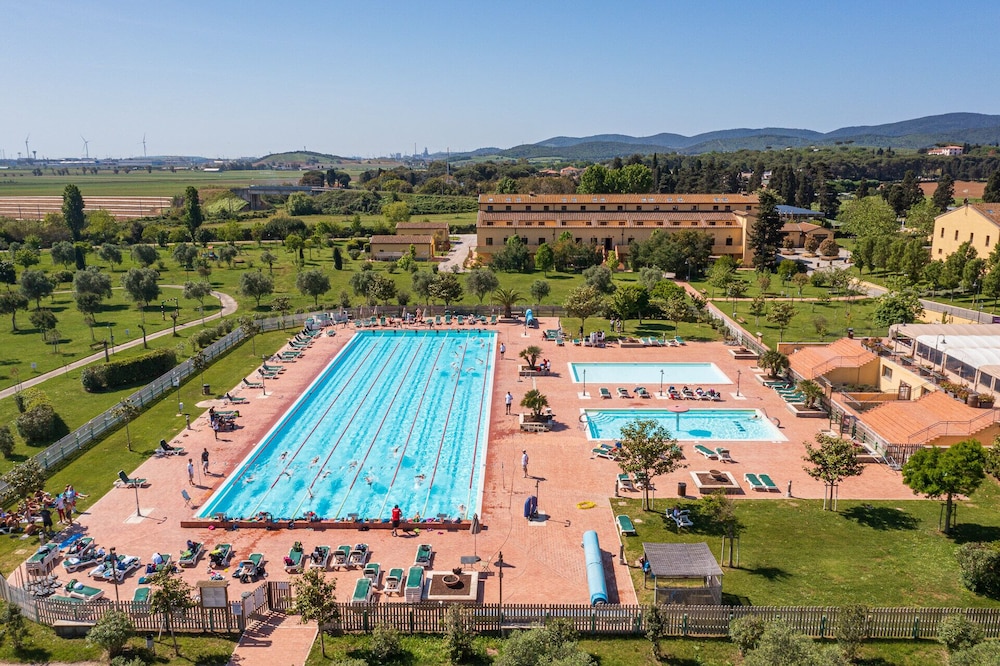 Poggio all Agnello Sport and Active Holidays 1/50