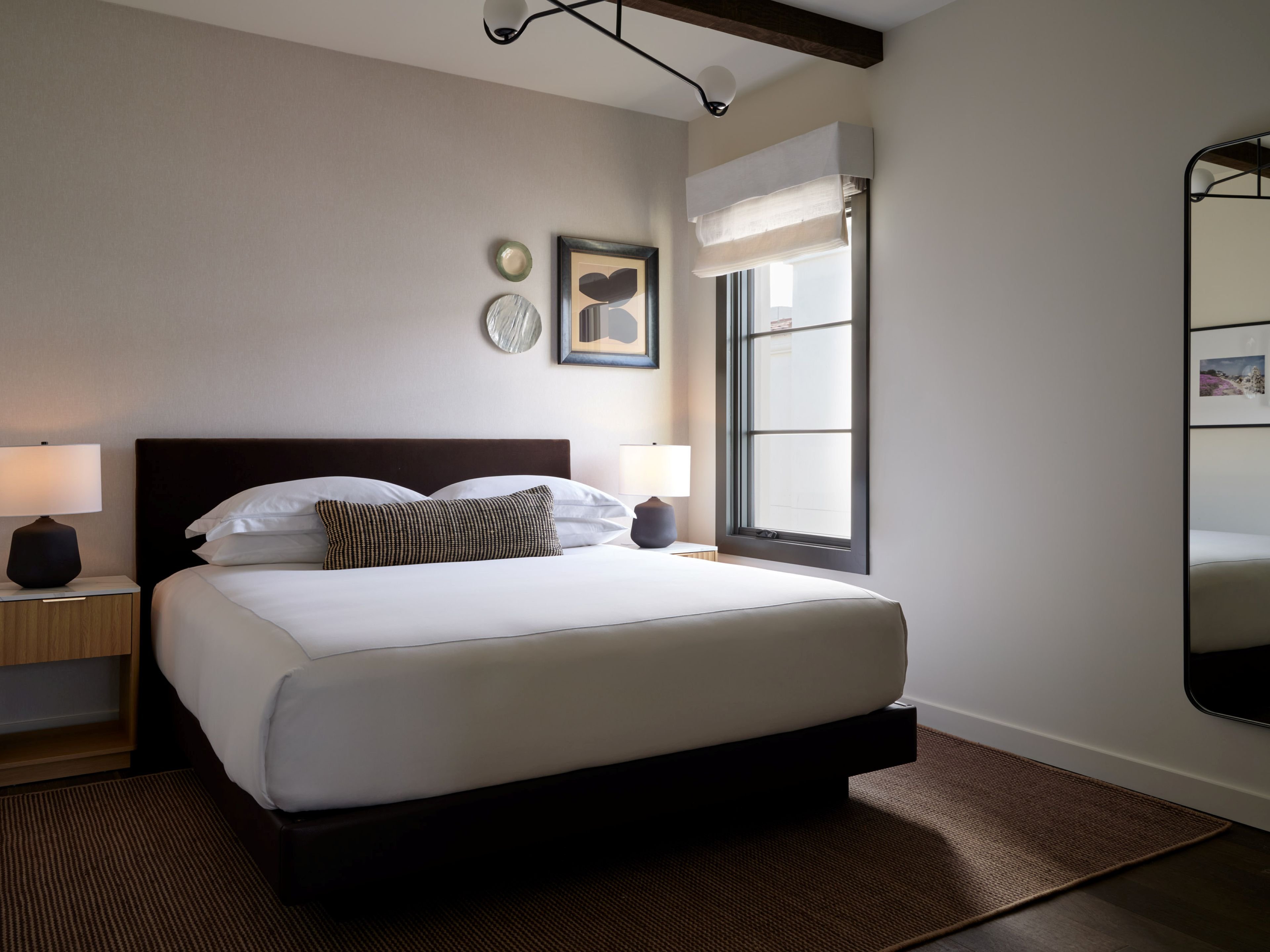 1 Bedroom, Suite, Bay View, Balcony، Kimpton Mirador Pacific Grove Monterey by IHG 2/5