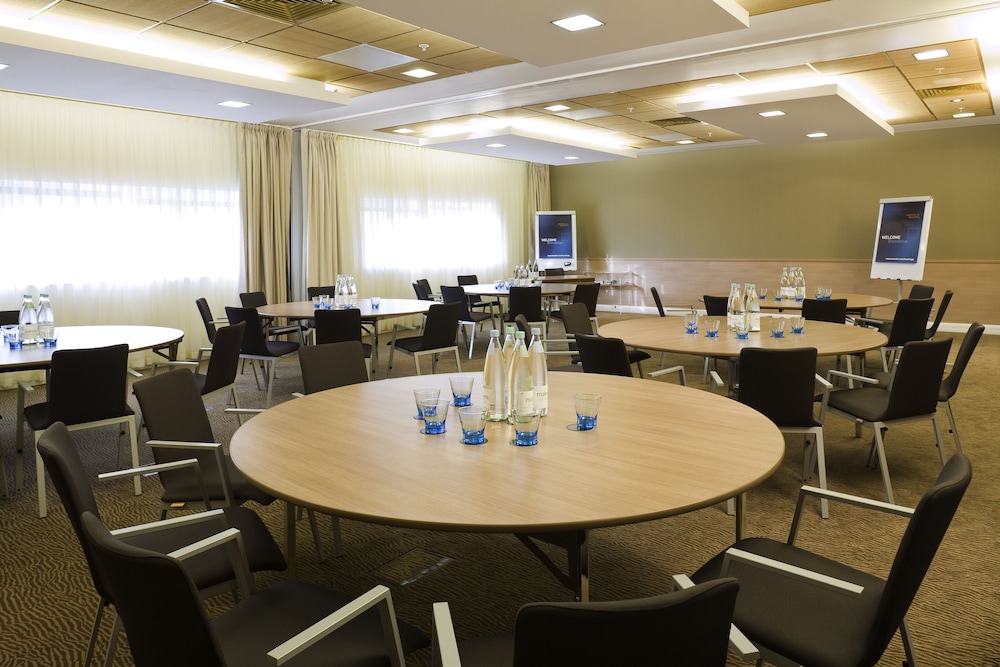 Novotel London Paddington 41/45