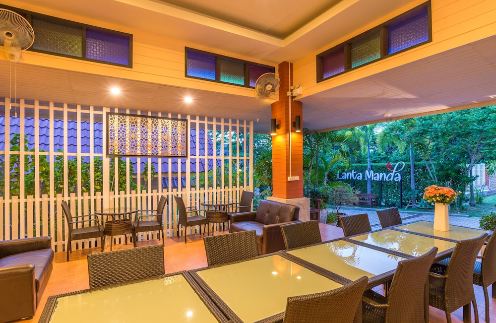 Lanta Manda Resort Krabi 22/45