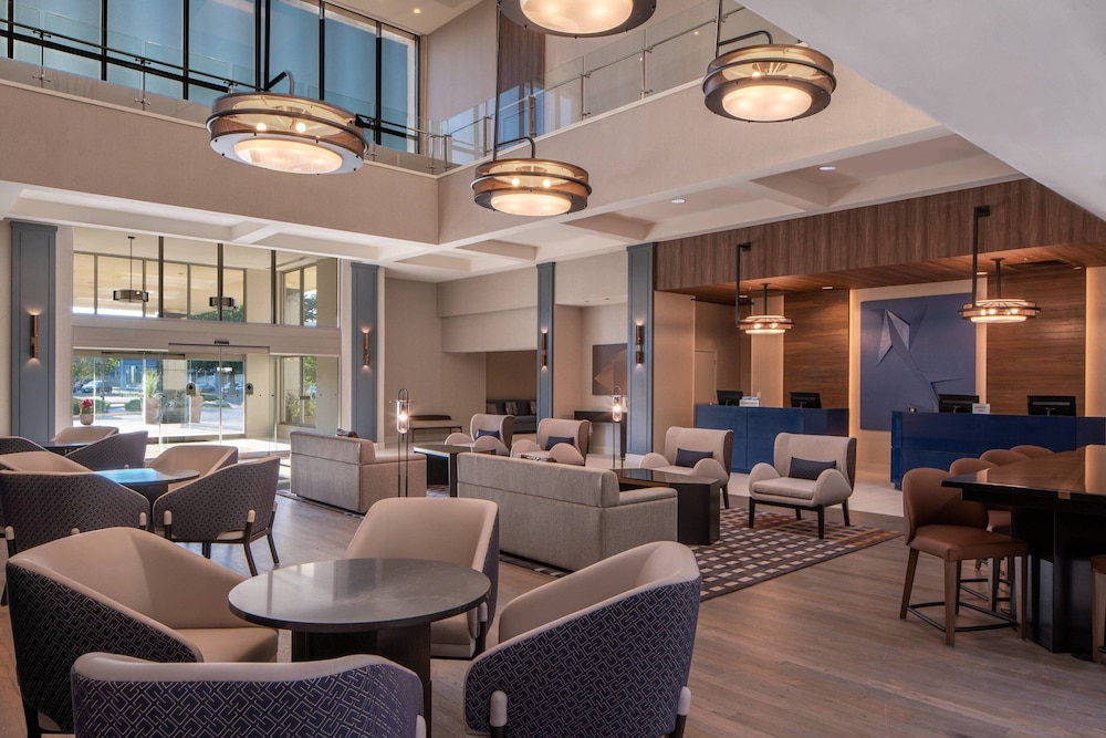 Marriott Tysons Corner 40/66
