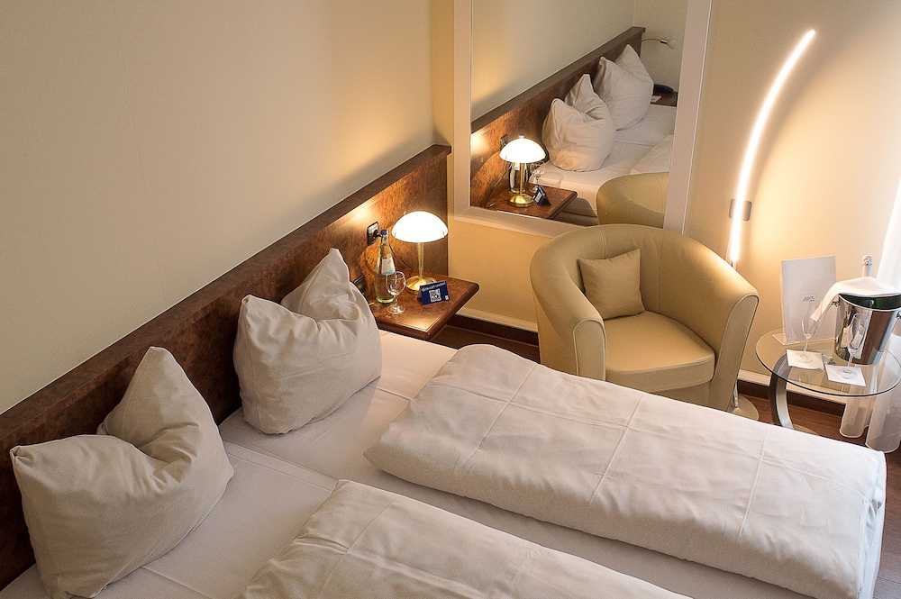 Hotel Primula 17/30