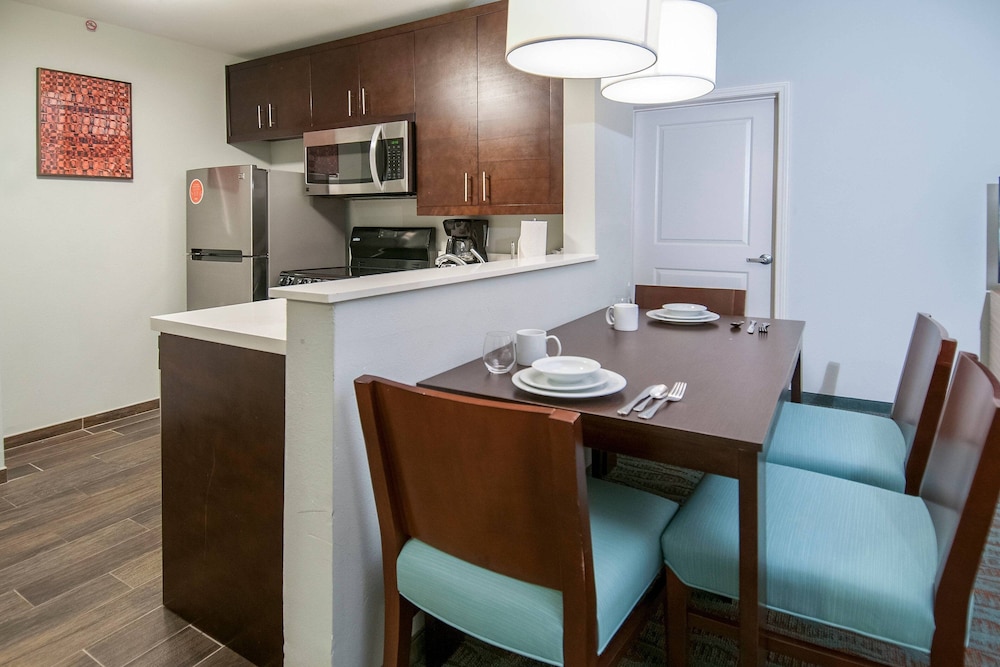 TownePlace Suites by Marriott Vidalia Riverfront 45/57