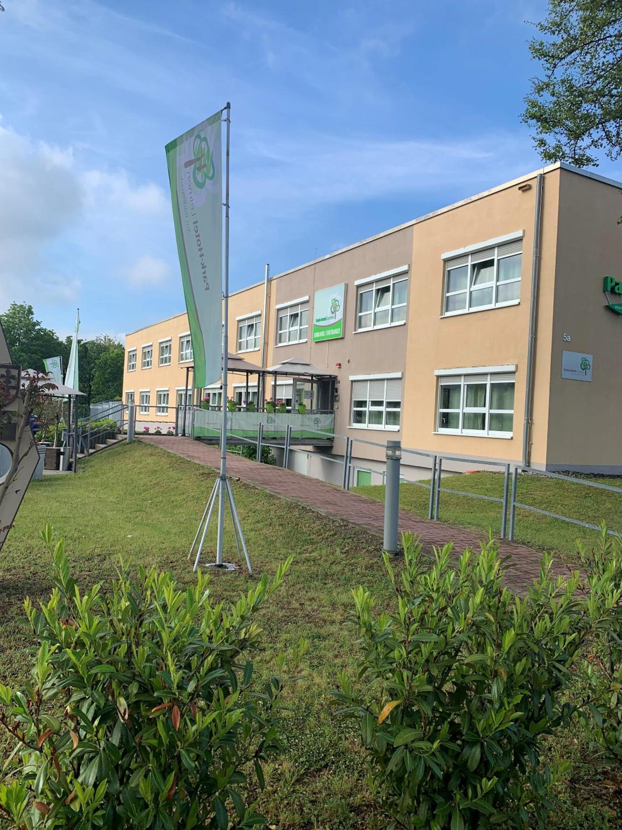 Park-Hotel Leimen 43/50