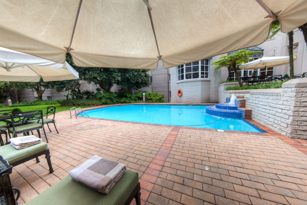 City Lodge Hotel Sandton Morningside 13/33