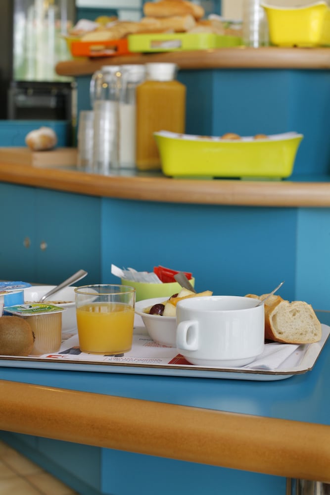 Ibis Budget Beziers Est Mediterranee 52/72
