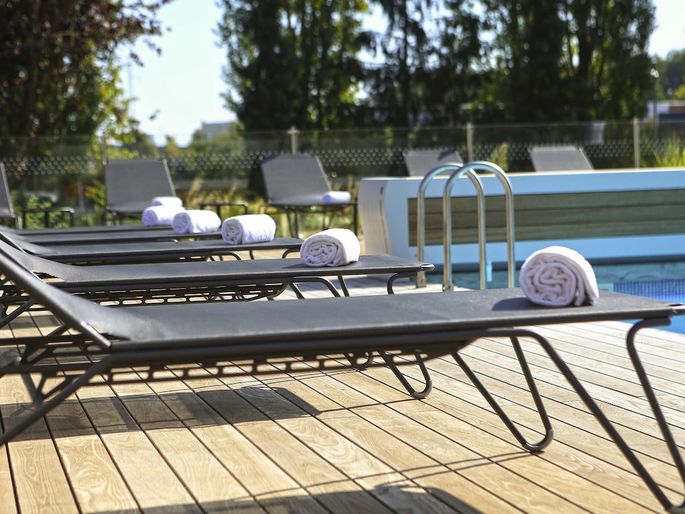 Ibis Styles Nancy Sud 13/38