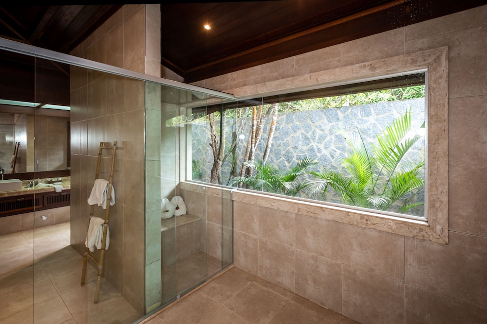 Sombra e Agua Fresca Spa Floresta 48/50