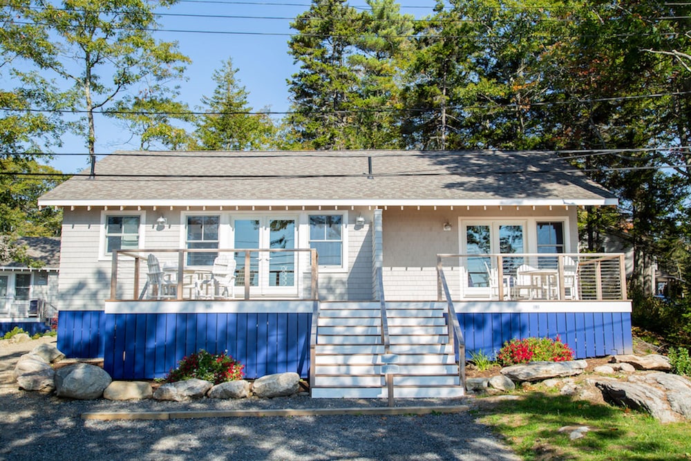 Linekin Bay Resort 6/76