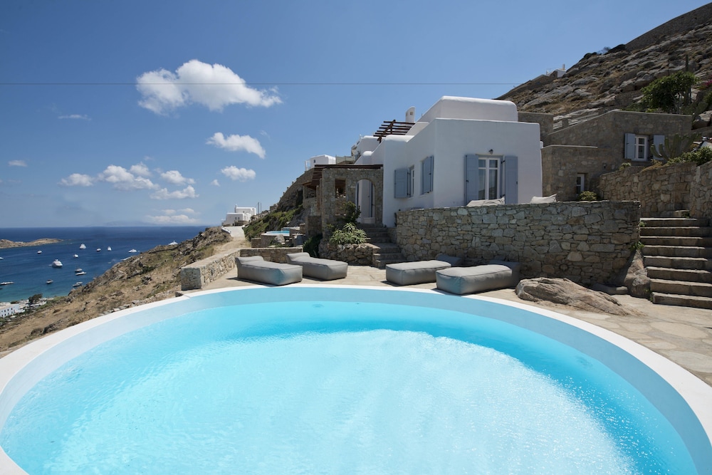 Villa Ammonite 18/21