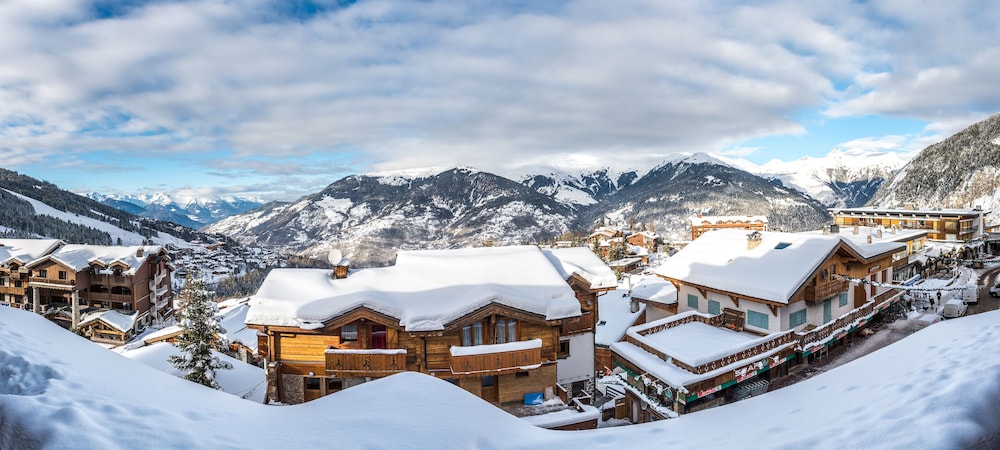 Fahrenheit seven Courchevel 41/50