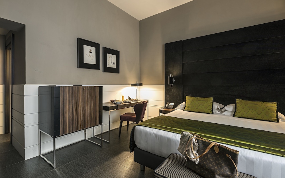 Rome Glam Hotel 9/62